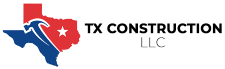 TX Construction - Homepage